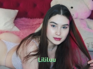 Lililuu