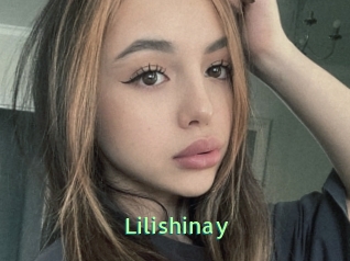Lilishinay