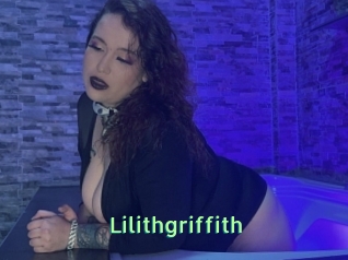 Lilithgriffith