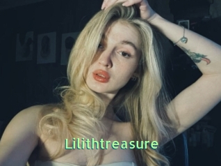 Lilithtreasure