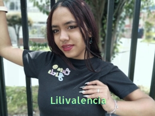 Lilivalencia