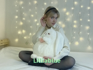 Lilliablue