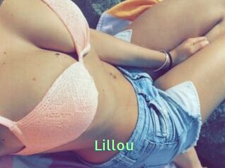 Lillou