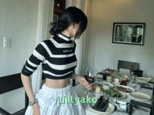 Lillyako