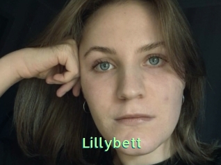 Lillybett