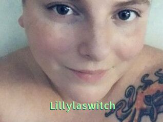 Lillylaswitch