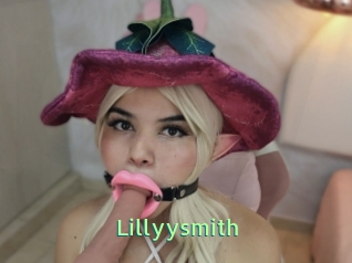 Lillyysmith