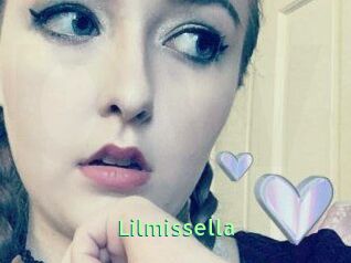 Lilmissella