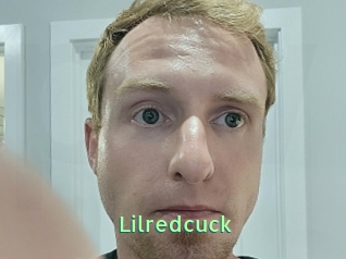 Lilredcuck