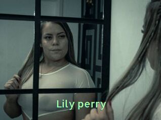 Lily_perry