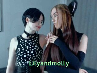 Lilyandmolly
