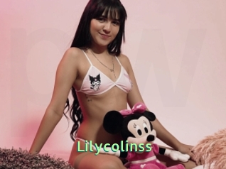 Lilycolinss