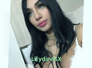 LilydavisX