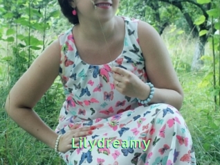 Lilydreamy