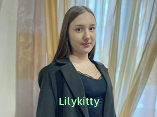 Lilykitty