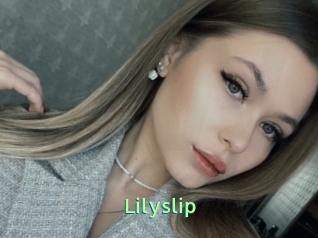 Lilyslip