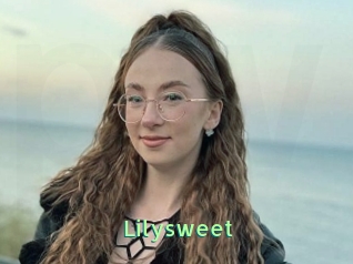 Lilysweet