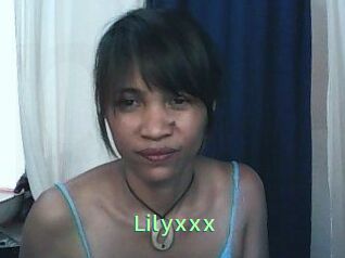 Lilyxxx