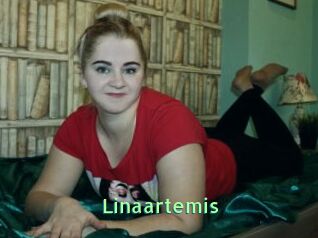 Linaartemis