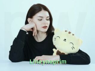 Linaynaprim