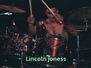 Lincoln_joness