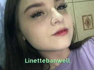 Linettebanwell