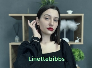Linettebibbs