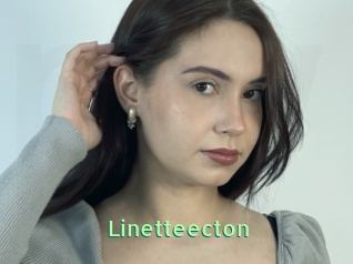 Linetteecton