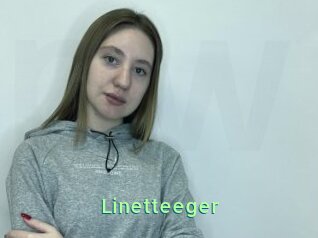 Linetteeger
