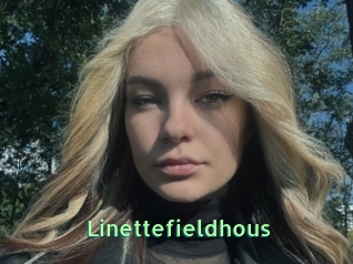 Linettefieldhous