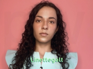 Linettegalt