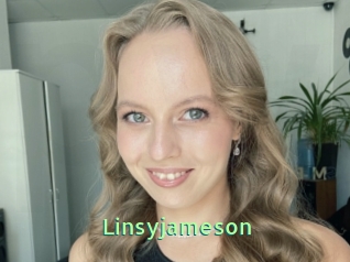 Linsyjameson