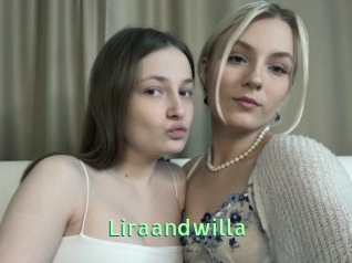 Liraandwilla