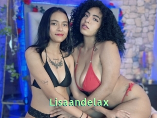 Lisaandelax
