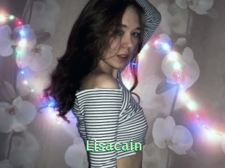 Lisacain