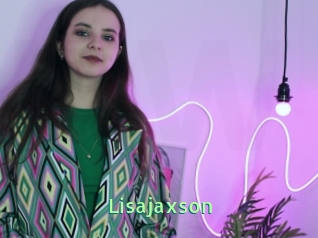 Lisajaxson