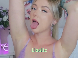 Lisalic