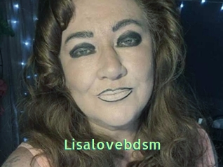Lisalovebdsm