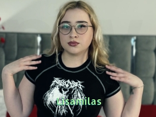 Lisamilas
