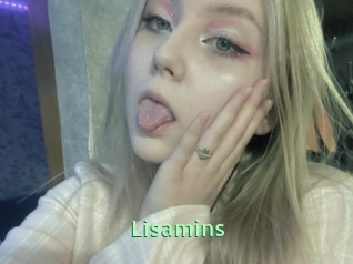 Lisamins