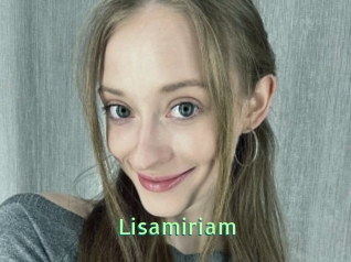 Lisamiriam