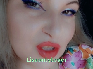 Lisaonlylover