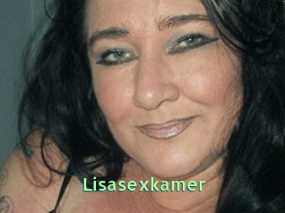 Lisasexkamer