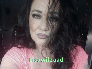 Lisawilzaad