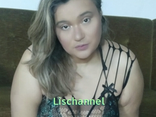 Lischannel