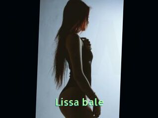 Lissa_bale