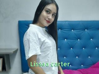 Lissaa_carter
