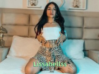 Lissahellss