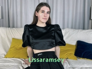Lissaramsey