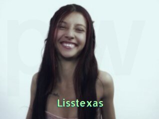 Lisstexas